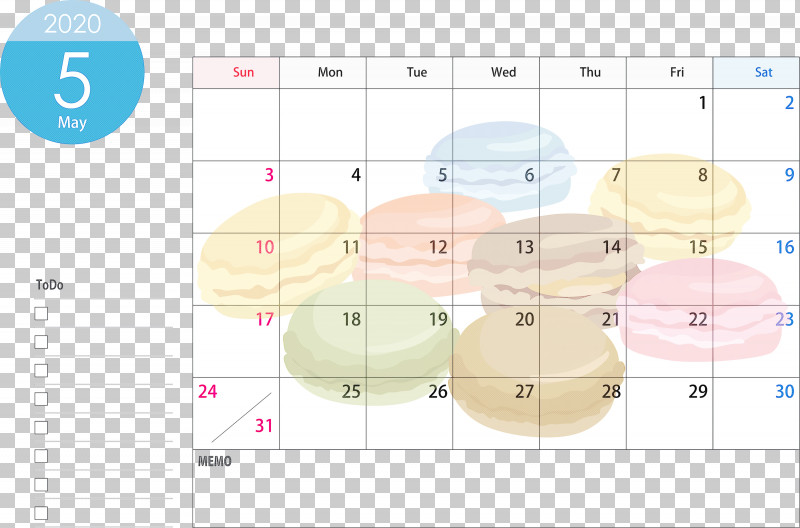 May 2020 Calendar May Calendar 2020 Calendar PNG, Clipart, 2020 Calendar, Circle, Diagram, Line, May 2020 Calendar Free PNG Download