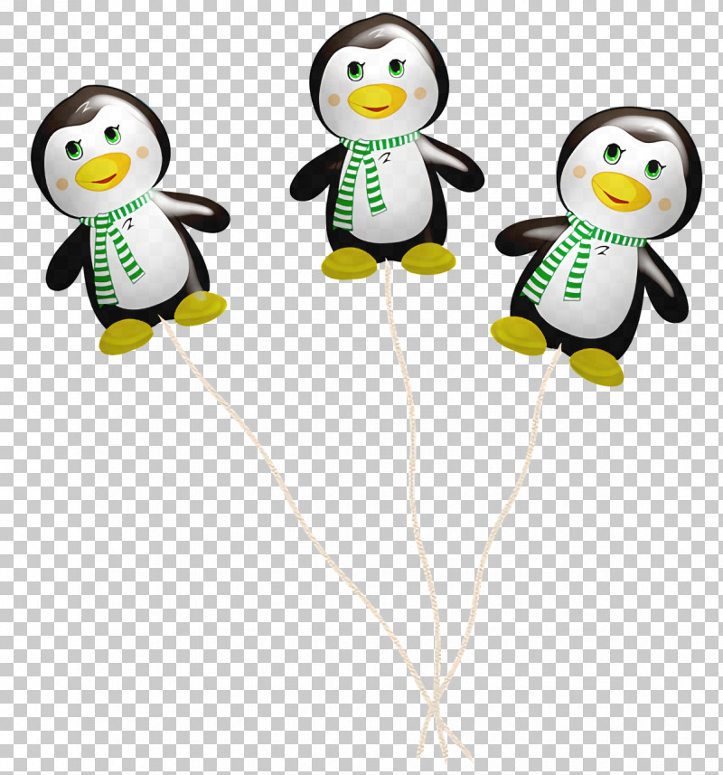 Penguin PNG, Clipart, Balloon, Color, Party, Penguin, Penguins Free PNG Download