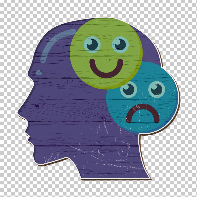 Brain Icon Human Mind Icon Bipolar Icon PNG, Clipart, Bipolar Icon, Bipolar I Disorder, Brain Icon, Clinical Psychology, Depression Free PNG Download