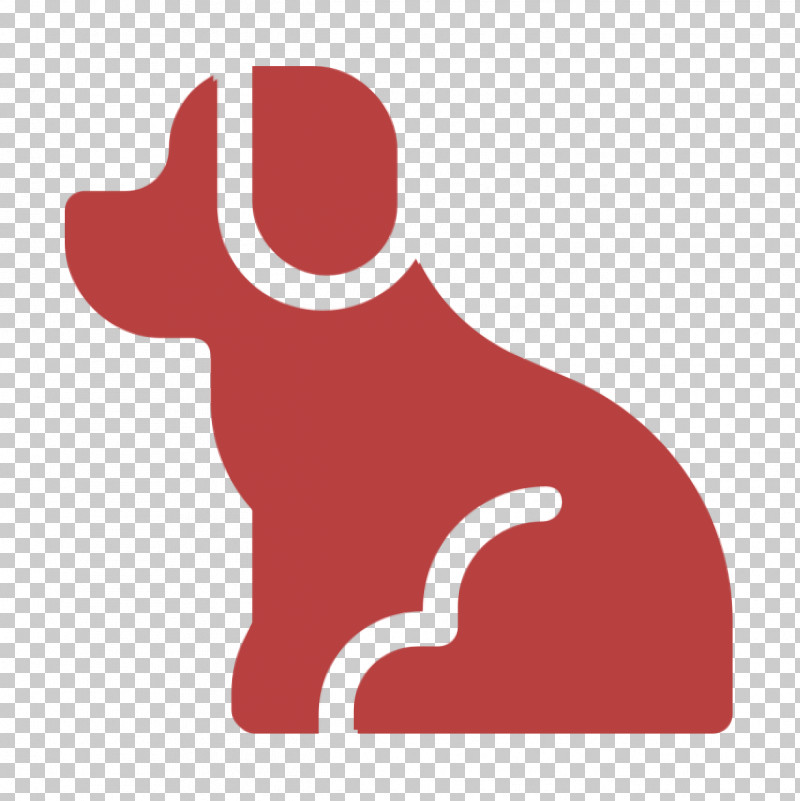 Dog Icon Pets Icon PNG, Clipart, Dog Icon, Logo, Pets Icon, Tail Free PNG Download