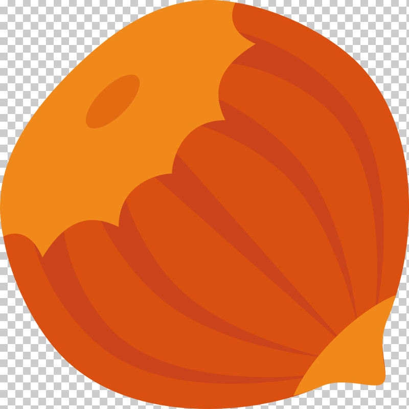 Hazelnut PNG, Clipart, Circle, Hazelnut, Leaf, Logo, Orange Free PNG Download