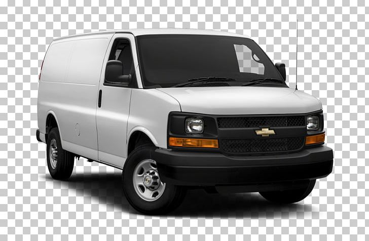 2017 Chevrolet Express 2018 Chevrolet Express 2500 Work Van Car PNG, Clipart, 2018 Chevrolet Express, Automatic Transmission, Car, Cargo, Express Free PNG Download