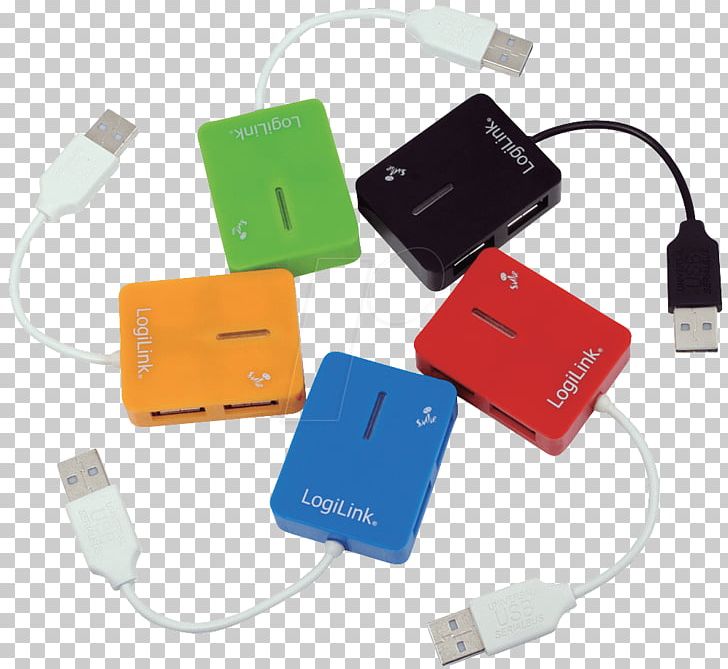 Battery Charger USB Hub Computer Port PNG, Clipart, Adapter, Business, Cable, Computer Component, Computer Hardware Free PNG Download