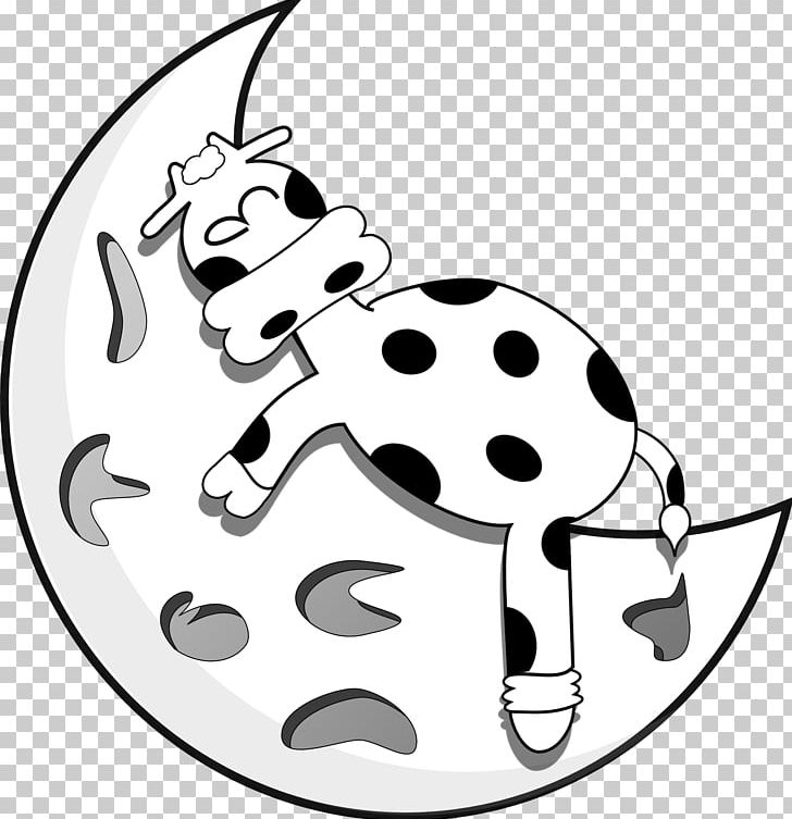 Cattle Sleep PNG, Clipart, Animation, Artwork, Black And White, Bulls And Cows, Cartoon Free PNG Download