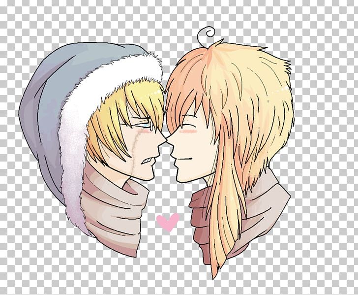 Cheek Thumb Forehead Kiss Mouth PNG, Clipart, Angel, Anime, Arm, Blond, Boy Free PNG Download