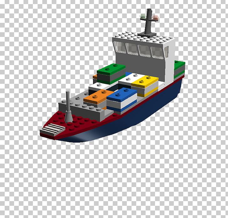 Container Ship Toy Lego Ideas The Lego Group PNG, Clipart, Bateau En Bouteille, Boat, Bulk Carrier, Cargo, Cargo Ship Free PNG Download