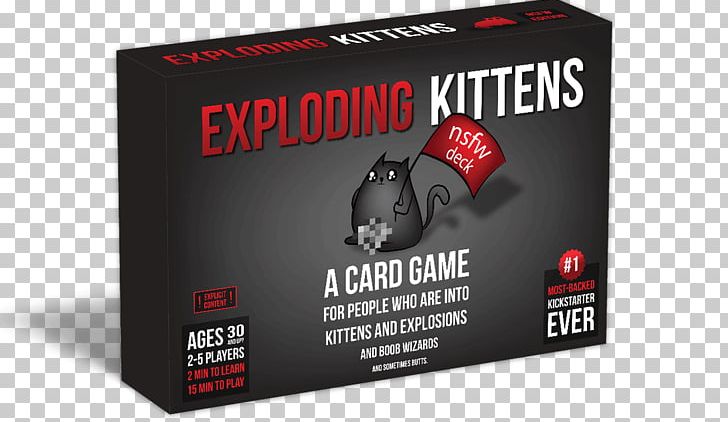 Exploding Kittens Bears Vs. Babies Card Game PNG, Clipart, Animals, Bears Vs Babies, Board Game, Brand, Card Game Free PNG Download
