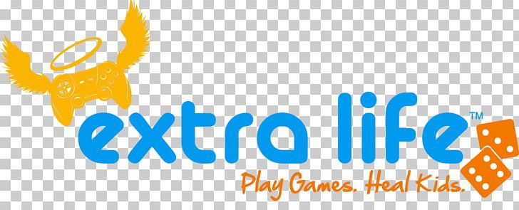 Extra Life Children's Miracle Network Hospitals Fundraising Video Game Donation PNG, Clipart,  Free PNG Download