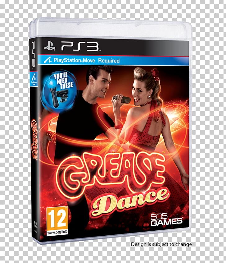 Grease Dance Xbox 360 PlayStation 3 Kinect PNG, Clipart, Dance, Dance Central, Dance Pad, Dvd, Electronics Free PNG Download