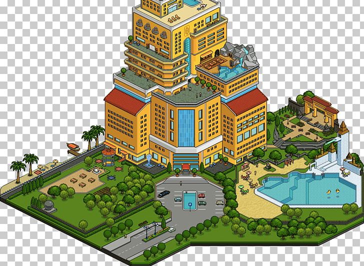 Habbo Game Online Chat Online Community Hotel PNG, Clipart, Base, Building, Chat Room, Game, Habbo Free PNG Download