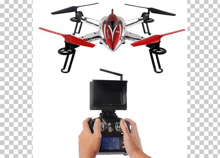 Helicopter FPV Quadcopter First-person View Radio Control PNG, Clipart, Aircraft, Camera, Drone Racing, Firstperson View, Fpv Free PNG Download