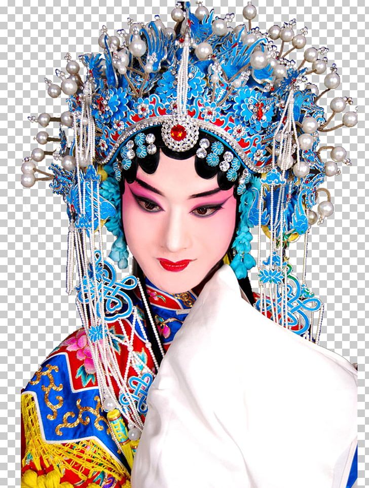 Peking Opera Chinese Opera Art PNG, Clipart, Beijing Opera, Blue And White Pottery, Chinese, Chinese Elements, Chinoiserie Free PNG Download