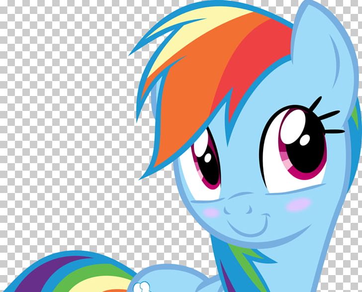 Rainbow Dash Pinkie Pie My Little Pony: Friendship Is Magic Fandom PNG, Clipart, Blue, Cartoon, Computer Wallpaper, Deviantart, Eye Free PNG Download