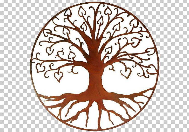 Tree Of Life Wall Decal Metal PNG, Clipart, Area, Art, Branch, Bronze, Celtic Sacred Trees Free PNG Download