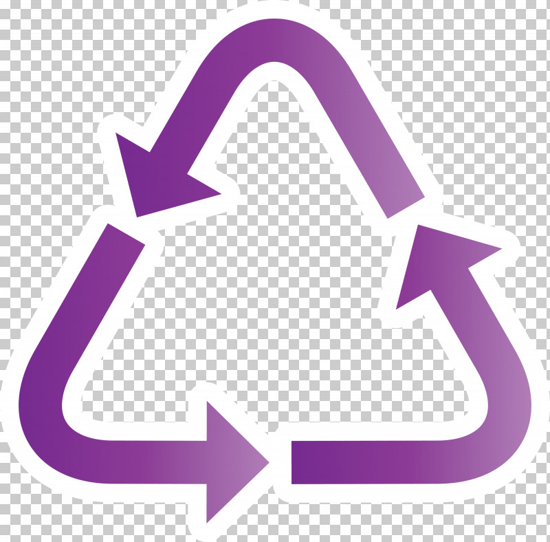 Eco Circulation Arrow PNG, Clipart, Arrow, Eco Circulation Arrow, Logo, Purple, Symbol Free PNG Download