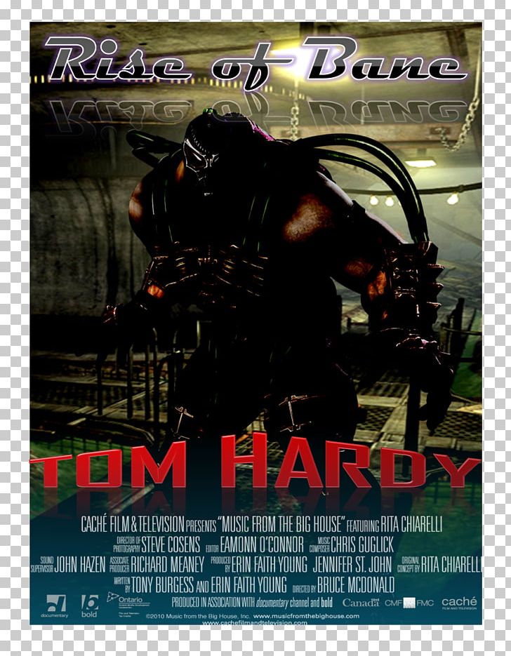 Bane Grand Theft Auto V Film Poster Action Film PNG, Clipart, Action Film, Advertising, Bane, Dark Knight Rises, Film Free PNG Download