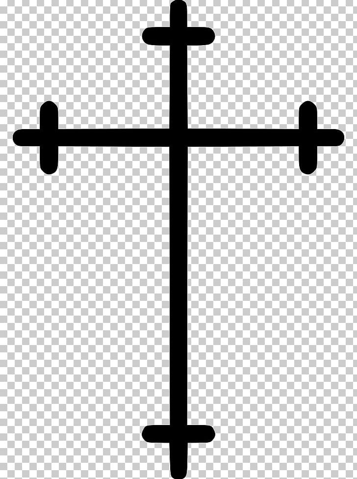 Christian Cross Religion Christianity Symbol PNG, Clipart, Angle, Black And White, Byzantine, Christian, Christian Cross Free PNG Download