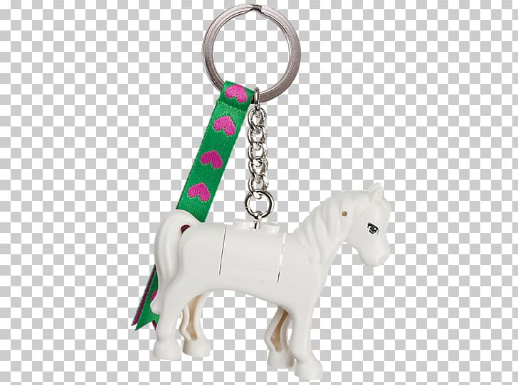 Horse LEGO Friends Key Chains Bag Charm PNG, Clipart, Animals, Bag, Bag Charm, Body Jewelry, Charm Bracelet Free PNG Download