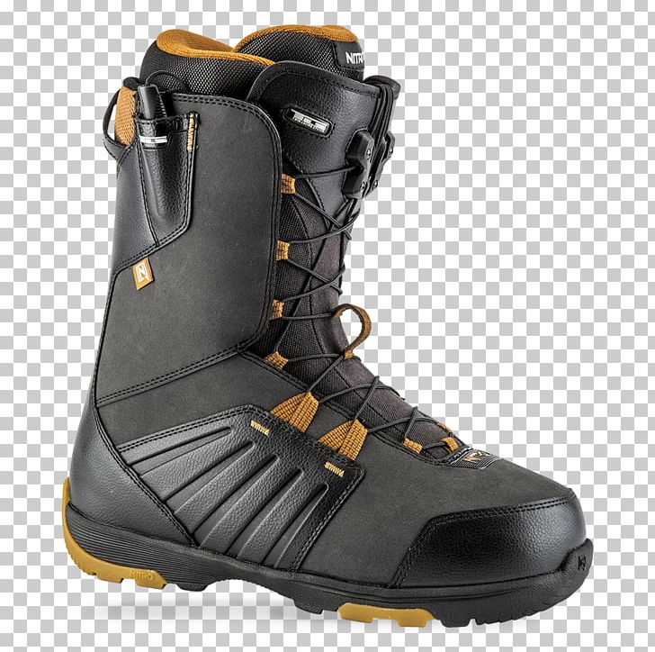Nitro Snowboards Snowboarding Boot Skiing PNG, Clipart, Backcountrycom, Black, Boot, Burton Snowboards, Clothing Free PNG Download