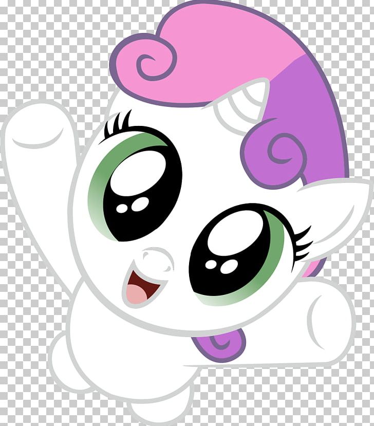 Sweetie Belle Child Infant Pony Rarity PNG, Clipart, Area, Artwork, Child, Circle, Cuteness Free PNG Download