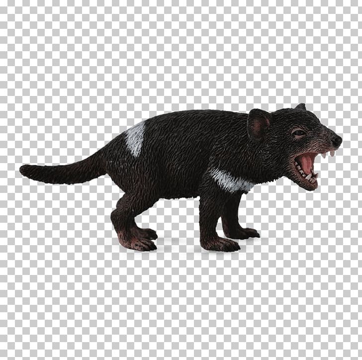 The Tasmanian Devil Thylacine Marsupial PNG, Clipart, Animal, Animal Figure, Animal Figurine, Carnivoran, Devil Free PNG Download