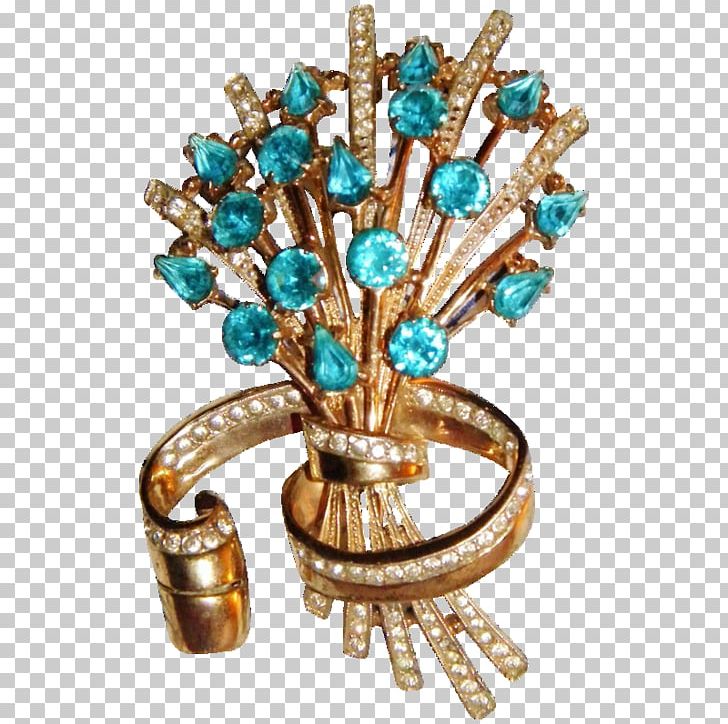 Turquoise Body Jewellery Brooch PNG, Clipart, Body Jewellery, Body Jewelry, Brooch, Fashion Accessory, Gemstone Free PNG Download