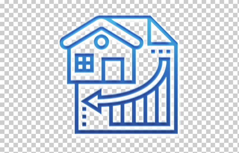 Accounting Icon Devaluation Icon Report Icon PNG, Clipart, Accounting Icon, Devaluation Icon, House, Line, Line Art Free PNG Download