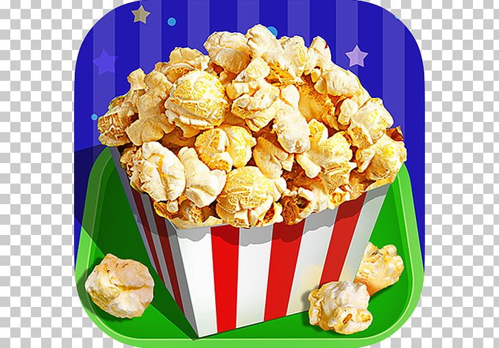 Caramel Corn Popcorn Maker PNG, Clipart, American Food, Android, Caramel Corn, Cooking, Cuisine Free PNG Download