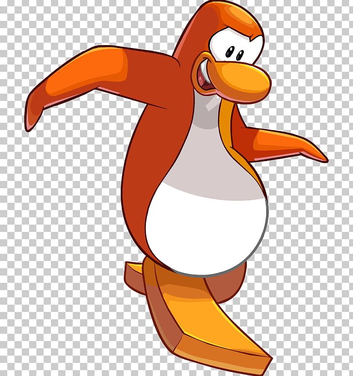 Club Penguin Flightless Bird PNG, Clipart, Animals, Beak, Bird, Blog, Cartoon Free PNG Download