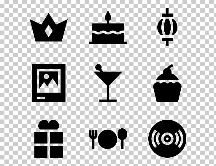 Computer Icons PNG, Clipart, Angle, Area, Black, Black And White, Brand Free PNG Download