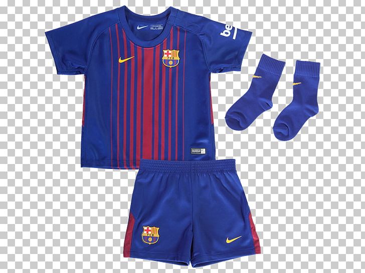 FC Barcelona Football La Liga Sports Fan Jersey PNG, Clipart, Active Shirt, Active Shorts, Andres Iniesta, Baby Toddler Clothing, Blue Free PNG Download