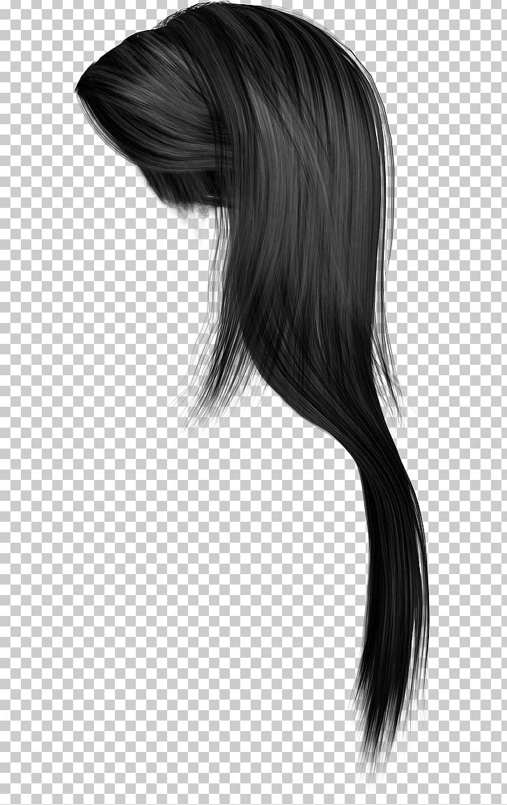 Hairstyle Black Hair PNG, Clipart, Angle, Artificial Hair Integrations, Beauty, Best, Blackandwhite Free PNG Download