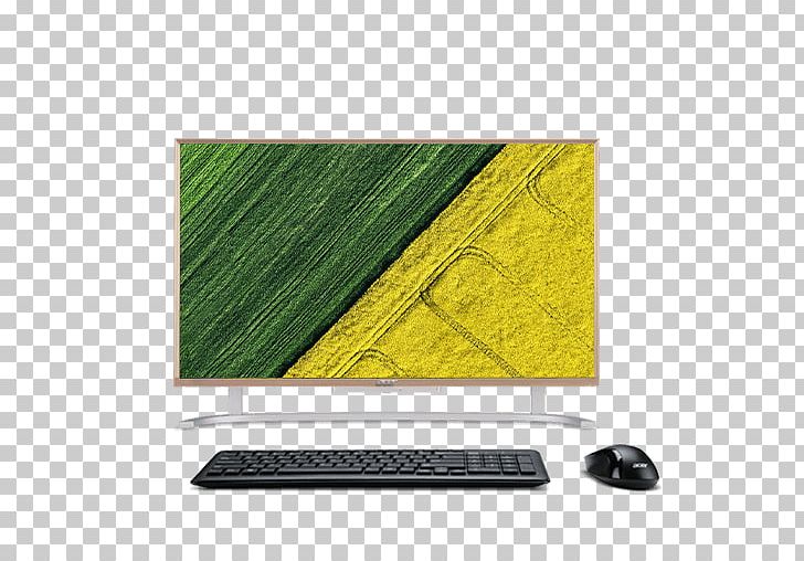 Intel Acer Aspire C24-760 Acer Aspire C22-720_LusJ3160 Acer Aspire VAIOB01C7UGPXQ All-in-one PNG, Clipart, Acer, Acer Aspire, Acer Aspire C24760, Allinone, Aspire Free PNG Download