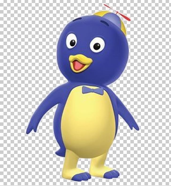 Penguin Animated Cartoon Pablor And The Acorns PNG, Clipart, Animals, Animated Cartoon, Backyardigans, Beak, Bird Free PNG Download