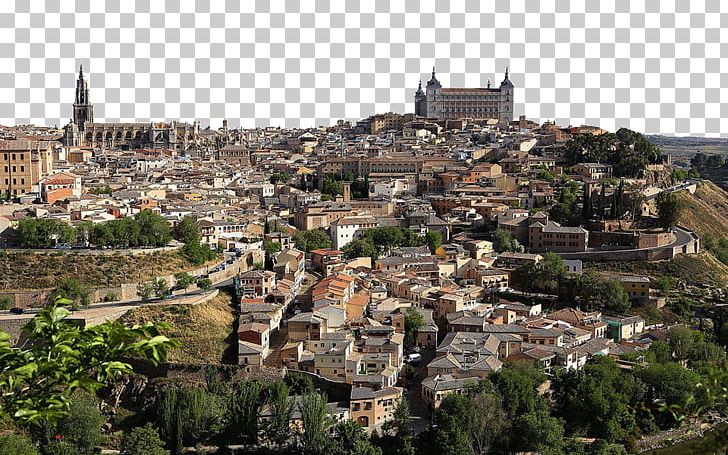 Toledo Madrid Travel Church Parador PNG, Clipart, Attraction Icon, Attractions, Attractive, City, Cityscape Free PNG Download