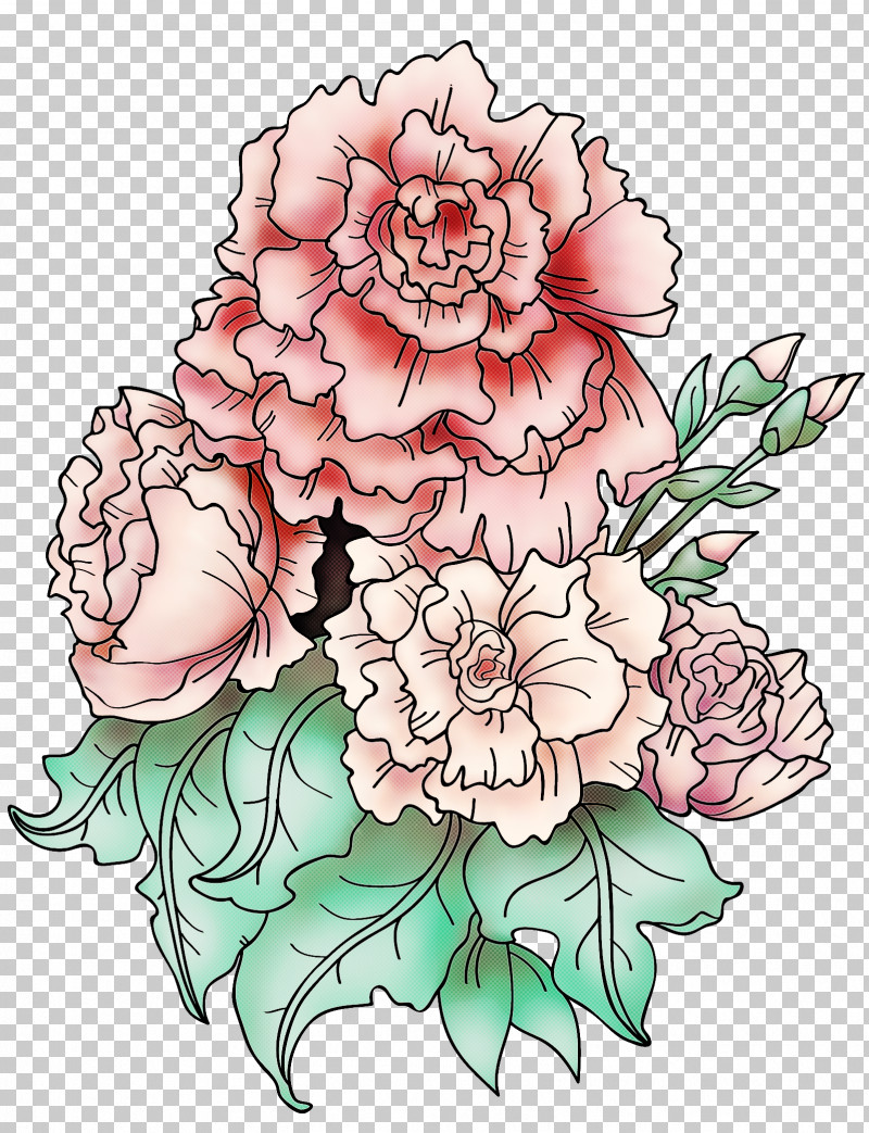 Floral Design PNG, Clipart, Carnation, Chrysanthemum, Cut Flowers, Floral Design, Flower Free PNG Download