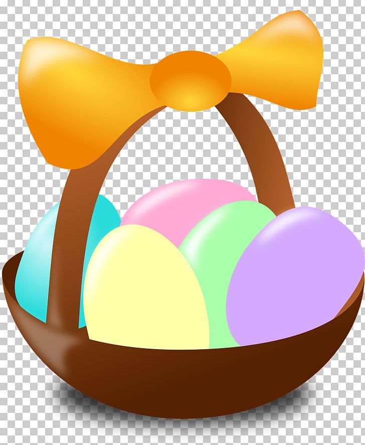 Easter Bunny Easter Basket Easter Egg PNG, Clipart, Basket, Computer Icons, Easter, Easter Basket, Easter Bunny Free PNG Download