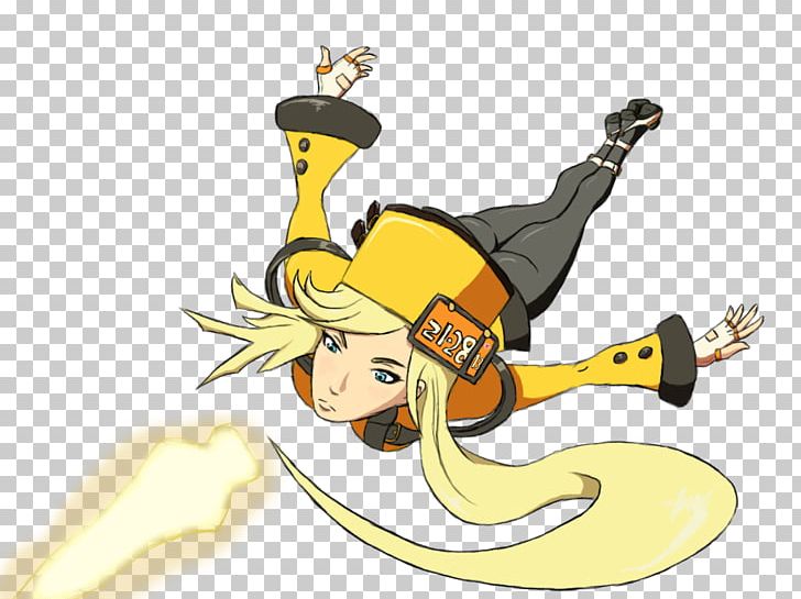 Guilty Gear Xrd Skullgirls Millia Rage Video Game Character PNG, Clipart, Art, Cartoon, Character, Combo, Concept Art Free PNG Download