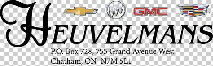 Heuvelmans Chevrolet Buick GMC Cadillac Limited Car Heuvelmans Chevrolet Buick GMC Cadillac Limited PNG, Clipart, Area, Banner, Brand, Buick, Car Free PNG Download