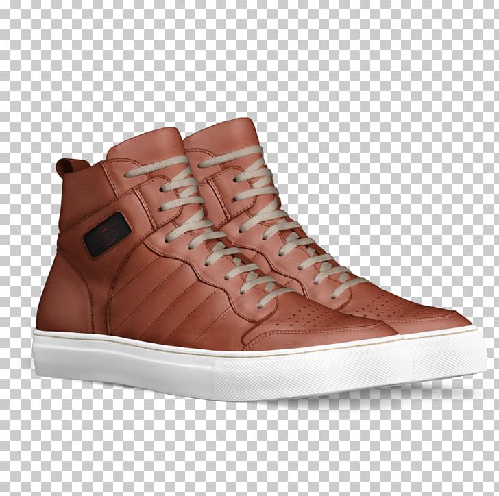 High-top Sneakers Shoe Clothing Leather PNG, Clipart, Brown, Casual, Clothing, Cross Training Shoe, Fashion Free PNG Download