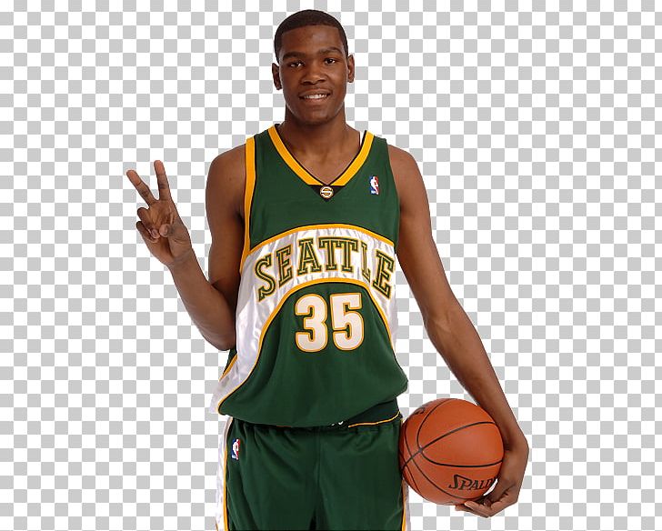 Kevin Durant Seattle Supersonics Oklahoma City Thunder NBA Golden State Warriors PNG, Clipart,  Free PNG Download