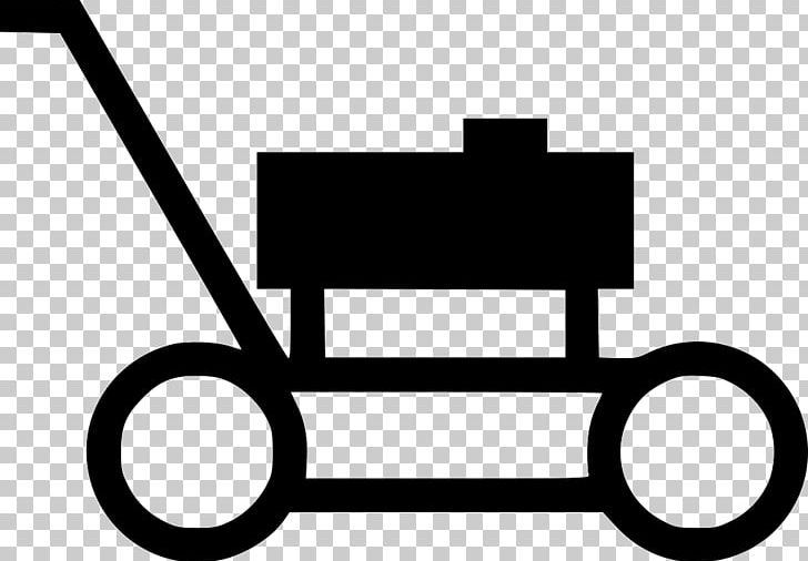 Lawn Mowers Riding Mower Landscaping Computer Icons PNG, Clipart, Black And White, Computer Icons, Garden, Gardening, Garden Tool Free PNG Download