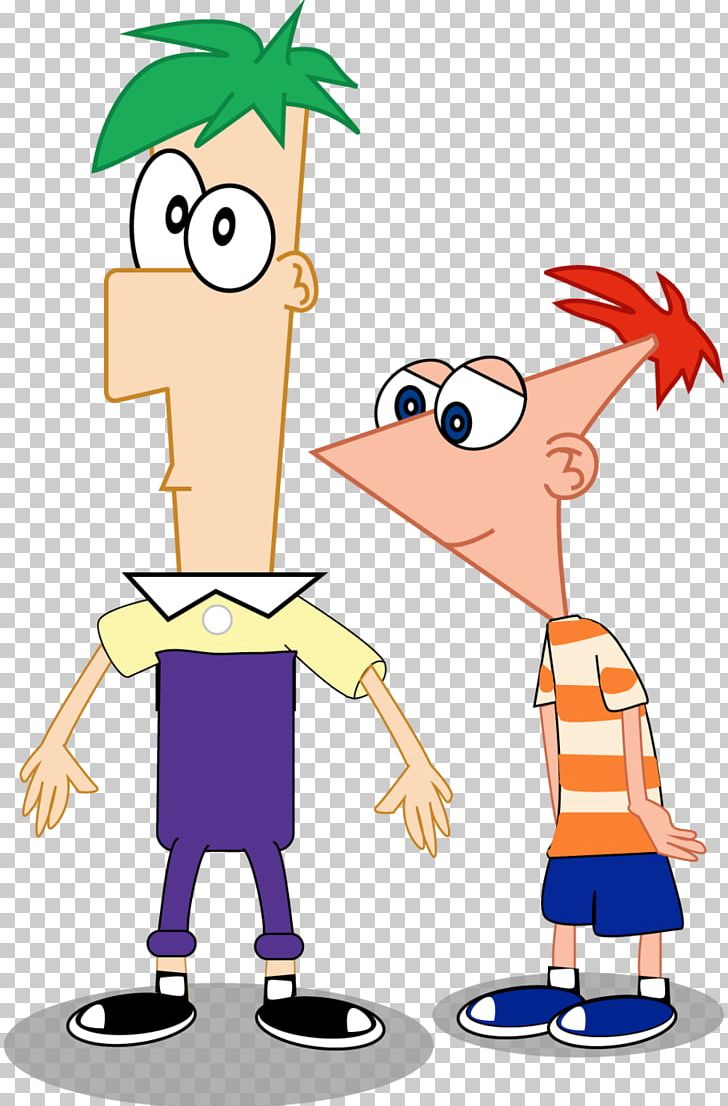 Phineas Flynn Ferb Fletcher Perry The Platypus Candace Flynn PNG, Clipart, Animated Cartoon, Area, Art, Artwork, Bead Free PNG Download