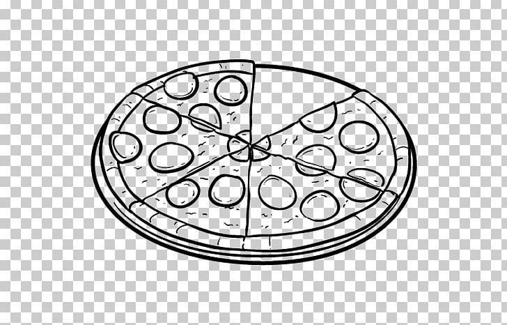 Pizza Hut Coloring Book Junk Food Italian Cuisine PNG, Clipart, Angle, Area, Auto Part, Black And White, Cheese Free PNG Download