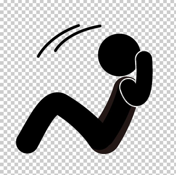 Stick Figure Exercise Drawing Push-up Weight Training PNG, Clipart