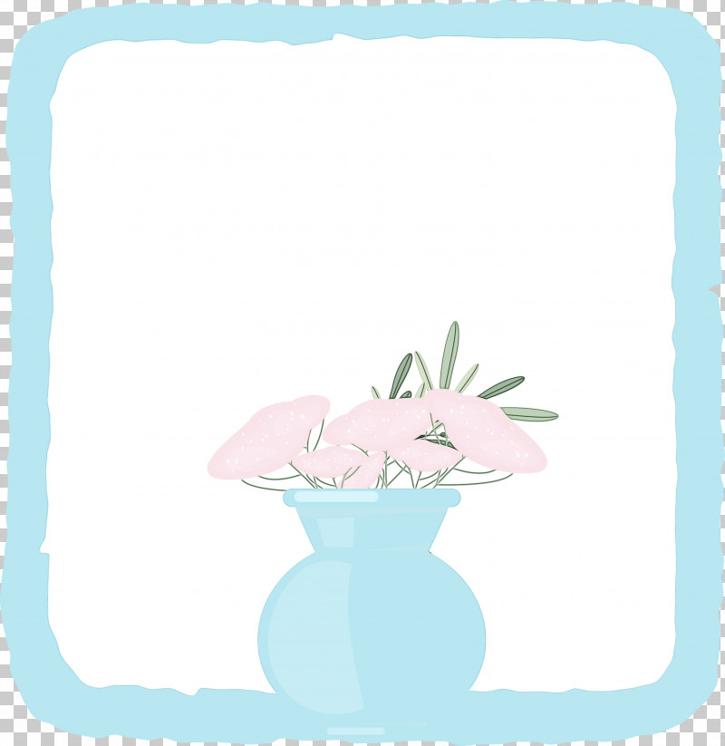Picture Frame PNG, Clipart, Cartoon, Character, Flower, Flower Frame, Green Free PNG Download