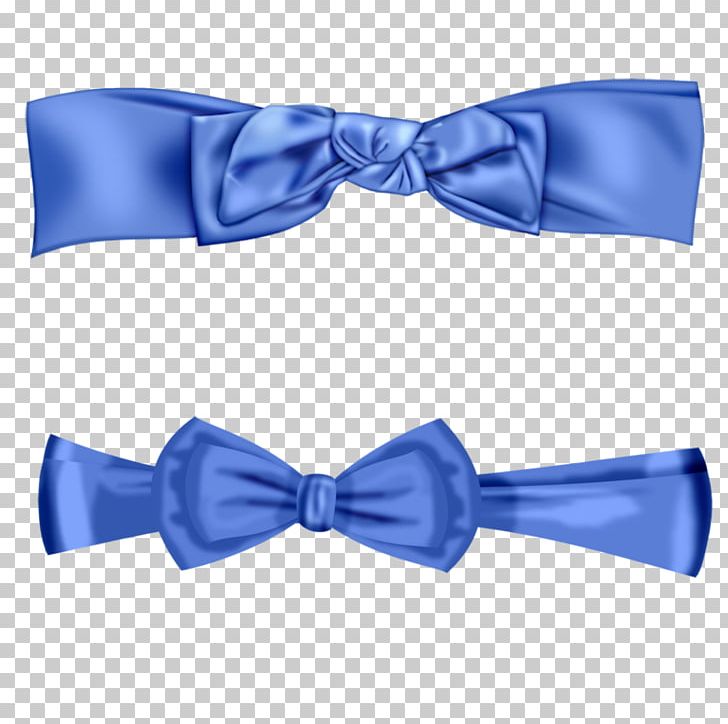 Bow PNG, Clipart, Blue, Bow, Bow Tie, Cobalt Blue, Download Free PNG Download