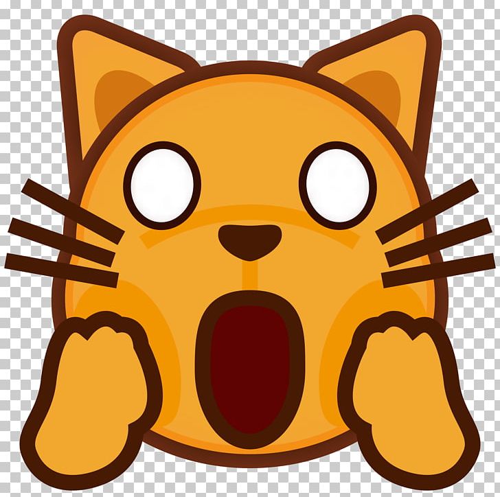 Cat Feeling PNG, Clipart, Animals, Carnivoran, Cat, Cat Emoji, Cat Litter Trays Free PNG Download