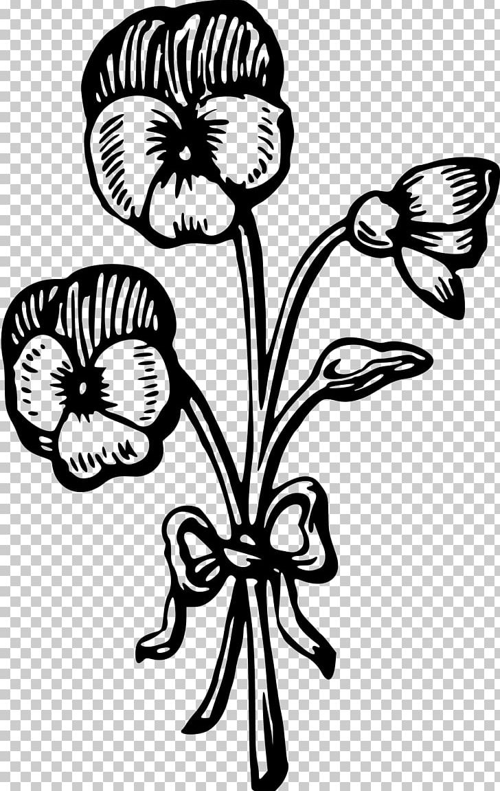 Floral Design Elder PNG, Clipart, Art, Artwork, Black And White, Computer Font, Computer Icons Free PNG Download