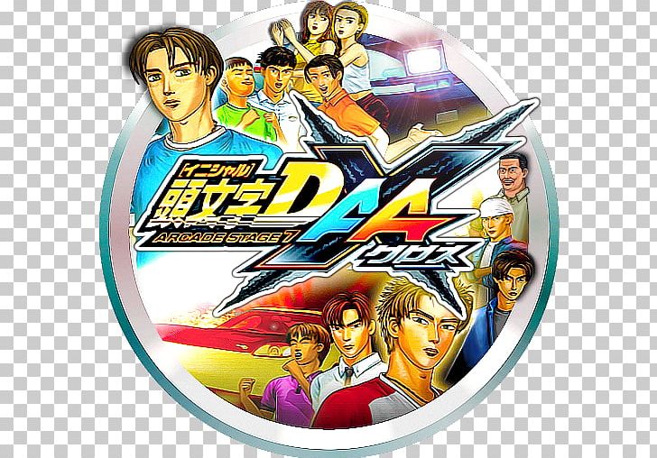 Initial D Arcade Stage 7 AAX Initial D Extreme Stage Wangan Midnight Maximum Tune Initial D Arcade Stage 4 Initial D Arcade Stage 6 AA PNG, Clipart, Aax, Action Figure, Anime, Arcade Game, Initial D Free PNG Download